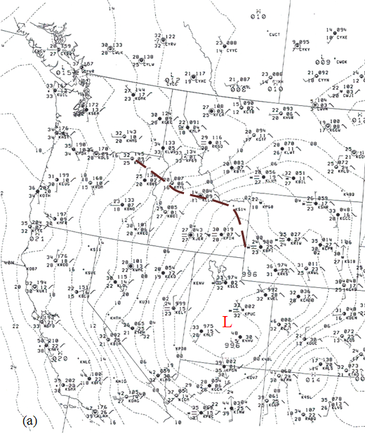 Surface Analysis 1