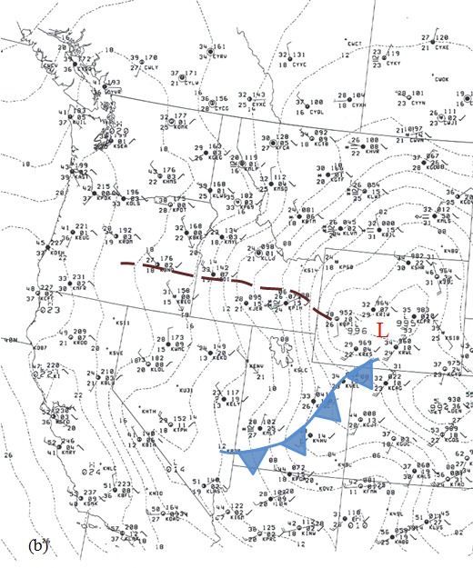 Surface Analysis 2